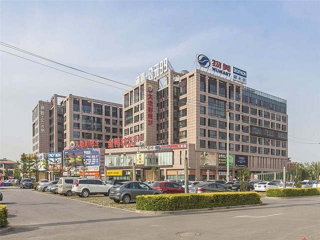 天津工厂无人售货柜解决方案好不好